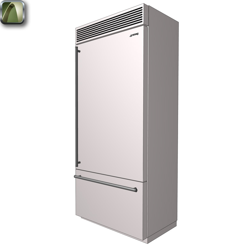 Frigo SMEG